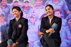ICC Awards: Mithali, Harmanpreet among four Indians in Women’s Teams of the Decade