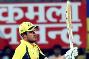 India vs Australia | Moises Henriques added to Aussies squad for Adelaide Test