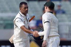 On This day in 2014: MS Dhoni stunned the cricketing world by retiring from Test Cricket in Melbourne