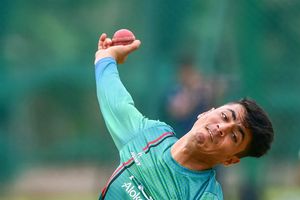 BBL 2020-21 | Brisbane Heat spinner Mujeeb ur Rahman tests positive for Covid 19