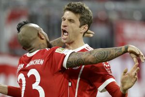 Year in Review: Five best midfielders in Bundesliga 2020