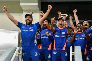 Mumbai Indians pip RCB, CSK as the most engaging IPL team, clocks 317 million online users