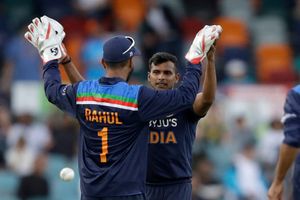 India vs Australia: Virat Kohli already has plans for 'humble and hard working' T Natarajan