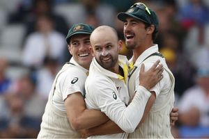 India vs Australia: Lyon will be massive threat during Test series, says Ponting