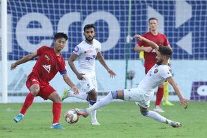 ISL 2020-21: NEUFC vs CFC: NorthEast remain unbeaten after tame draw against Chennaiyin