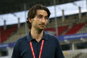ISL 2020-21 feature: Gerard Nus bringing about the red revolution at NEUFC