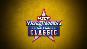 WWE announces return of Dusty Rhodes Tag Team Classic for 2021