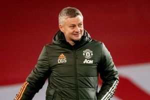 Solskjaer savours Leeds thrashing - Imagine if there were 75,000 inside Old Trafford