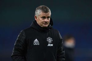 Solskjaer: Manchester derby the best game for United after Champions League exit