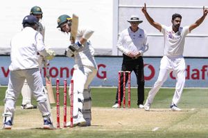 India vs Australia | We played poor cricket, says Aussie skipper Tim Paine