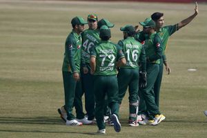 Pakistan Cricket Board starts probe into Covid 19 cases in the team in New Zealand