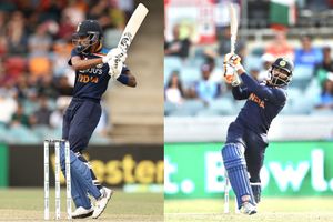 India vs Australia: Pandya, Jadeja can be huge assets in the long run, says Ganguly