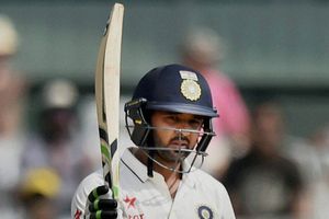 Parthiv Patel retirement | India wicketkeeper batsman ends 18-year journey