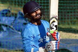 Parthiv Patel Retires: He has been a brilliant ambassador for Indian cricket: Sourav Ganguly