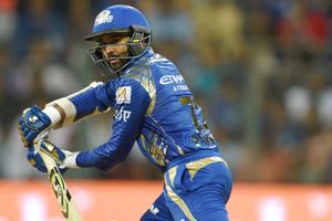 Mumbai Indians rope in Parthiv Patel as talent scout