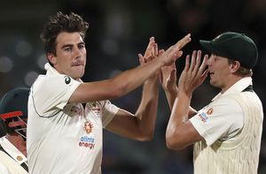 India vs Australia: Cummins on how he mastered Pujara's downfall in Adelaide