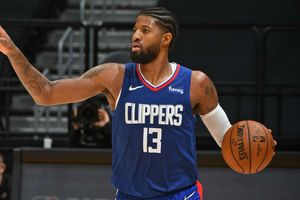 Clippers coach Lue hails 'unstoppable' George after inspiring win over Lakers