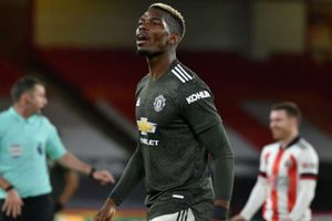 Solskjaer praises 'excellent' Pogba performance