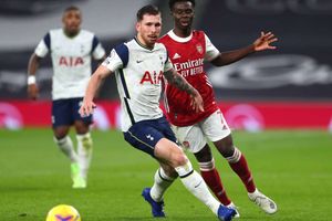 Simplicity is genius – Mourinho hails Hojbjerg after derby win