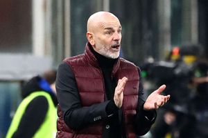 'We should celebrate' - Pioli praises Milan maturity without Ibrahimovic