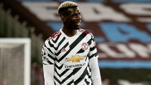 Rumour Has It: Man Utd want to sell Pogba in January, Zidane eyeing Real Madrid exit