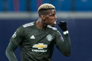 Pogba has 'very, very good attitude' but Man Utd must win trophies to keep best players – Solskjaer