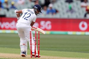 India Vs Australia: Harsha Bhogle highlights the problems Team India needs to address before 2nd Test