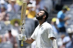 India vs Australia: Pat Cummins on hosts plans for 'nemesis' Cheteshwar Pujara in Test series