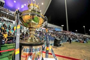 Abu Dhabi T10: Pune Devils to make debut; Jonty Rhodes head coach, Mohammad Amir too joins