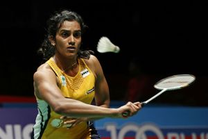 French Open Badminton 2021: Sindhu, Lakshya win, Srikanth bows out as Saina retires midway