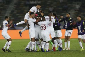 Qatar 2022: World Cup hosts handed guest spot in European qualifiers