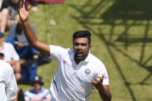 India vs Australia, 2nd Test: Gavaskar on Ashwin’s plan behind Smith’s dismissal