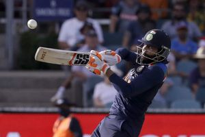 Ravindra Jadeja ruled out of T20I series, Shardul Thakur comes in as replacement