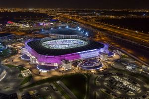 Year in Review: Qatar 2022 well on track