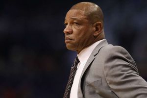 76ers coach Doc Rivers concerned how NBA will finish season