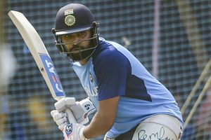 India vs Australia: Ricky Ponting wants Rohit Sharma to have an early go