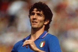 Paolo Rossi dies | Italy's 1982 World Cup hero passes away at 64