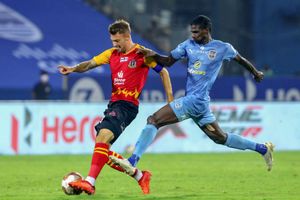 MyTeam11 Fantasy Tips: ISL 2020-21 Fantasy Tips: Mumbai City vs Jamshedpur