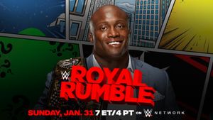 WWE Title Match, Royal Rumble participants & more announcements from Raw
