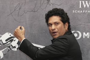 India vs Australia | Sachin Tendulkar gives his views on Rohit Sharma, Virat Kohli
