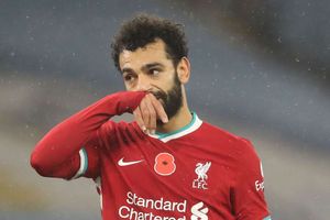 Liverpool are considering selling unhappy Salah – Aboutrika