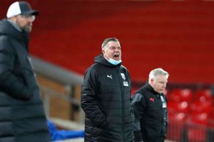 Premier League data dive: Allardyce enjoys Anfield again as Liverpool and Spurs suffer late pain