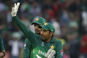 Pakistan tour of New Zealand: Sarfaraz Ahmed, Hussain Talat recalled for T20Is