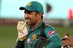Three more members of Pakistan squad in New Zealand test positive for COVID-19: PCB source