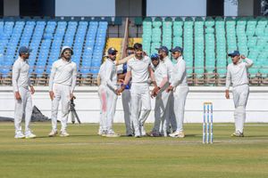 SCA begins preparatory camp ahead of upcoming domestic season