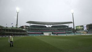 India vs Australia: Sydney offers to host two Tests