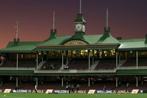 IND vs AUS: Green light given for SCG to stage third Australia-India Test