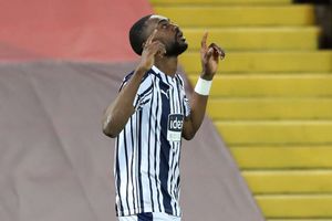 Liverpool 1-1 West Brom: Ajayi stuns Anfield as Allardyce makes his point