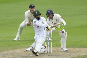 Pakistan in New Zealand: Shadab Khan joins injury list, ruled out of first Test due to thigh injury