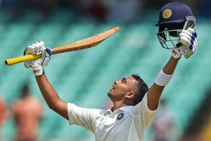 India vs Australia 1st Test 2020: India Playing 11 for Adelaide Test; Shaw, Saha ahead of Gill, Rahul, Pant